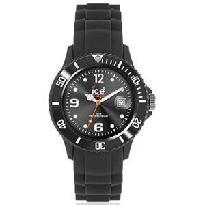 Ice watch Men's Ice winter Black Dial Watch - SW.EC.B.S.11